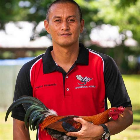 gamefowl services|Success Story: Alas ng Salto Jeyshi Dimafelix .